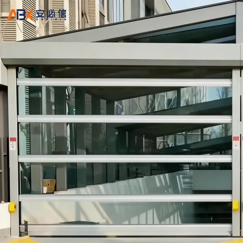 南充市高速门