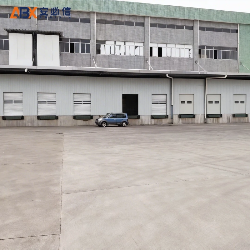 南充市PVC高速门